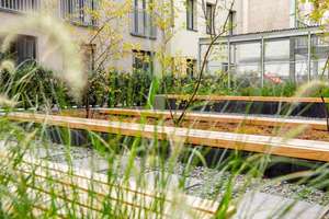 1,5-Zimmer Wohnung mit Balkon in Köln Altstadt & Neustadt-Nord – Komödienstraße 44, 50667 Altstadt/Nord, Köln – Vorschaubild 13