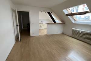 2-Zimmer Wohnung im Zentrum von Krefeld – Neusser Straße 31, 47798 Stadtmitte, Krefeld – Vorschaubild 5