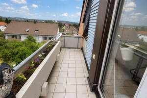 Helle 3,5 Zimmer Wohnung mit Balkon | Nähe Universität – Die vollständige Adresse der Immobilie erhältst du vom Anbieter., 93051 Kumpfmühl-Ziegetsdorf-Neuprüll, Regensburg – Vorschaubild 11