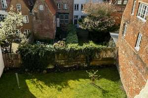 Rarität! Kapitalanlage oder zur Selbstnutzung - 2-Zimmerwohnung mit Balkon – Die vollständige Adresse der Immobilie erhältst du vom Anbieter., 23552 Innenstadt, Lübeck – Vorschaubild 17