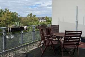 Penthouse im Westenviertel  – Hermann-Köhl-Straße 18a, 93049 Westenviertel, Regensburg – Vorschaubild 7