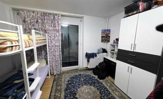 Wohnung für Kapitalanleger