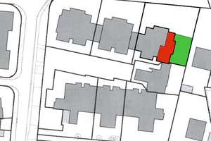 Moderne und gepflegte 3 - Zimmer- Wohnung mit Garten und TG  - Nähe Uniklinikum – 48149 Sentrup, Münster – Vorschaubild 22