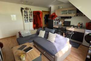 Nest über den Dächern der City -  2-Zimmer-Wohnung in Düsseltal – Rethelstraße 20, 40237 Düsseltal, Düsseldorf – Vorschaubild 8