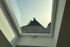 Helle und sonnige 2 Zimmer-Dach-Wohnung in Remscheid – Die vollständige Adresse der Immobilie erhältst du vom Anbieter., 42859 Struck, Remscheid – Vorschaubild 3