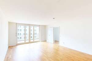 Familienglück im Milaneo: 3-Zimmer Wohnung zu vermieten! – Mailänder Platz 11, 70173 Europaviertel, Stuttgart – Vorschaubild 3