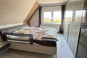 Viel Platz und herrlich ruhig: freistehendes Einfamilienhaus mit schön angelegtem Grundstück – Demmin (Kreis) – Vorschaubild 18