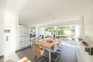 Wohnen, Leben, Wohlfühlen – stilvolle Bauhausvilla für die ganze Familie – Die vollständige Adresse der Immobilie erhältst du vom Anbieter., 48599 Gronau (Westfalen) – Vorschaubild 5