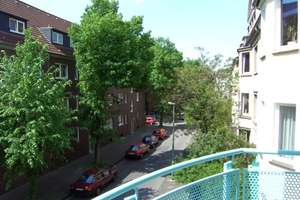 Schicke Stadt-Wohnung in Duisburg Neudorf – Geibelstraße 25, 47057 Neudorf-Nord, Duisburg – Vorschaubild 3