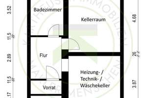 Denkmalgeschütztes Reihenendhaus mit Charme, Garten und Top-Zustand – Die vollständige Adresse der Immobilie erhältst du vom Anbieter., 47259 Hüttenheim, Duisburg – Vorschaubild 31