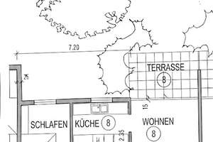 Lichtdurchflutete 2-Zimmer-Gartenwohnung in begehrter Mainzer Top-Lage – Die vollständige Adresse der Immobilie erhältst du vom Anbieter., 55122 Finthen, Mainz – Vorschaubild 10