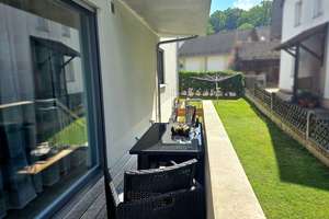 Gemütliche 4-Zimmer-Wohnung im Erdgeschoss - mit Balkon und Garten in Sulzbach-Rosenberg – Die vollständige Adresse der Immobilie erhältst du vom Anbieter., 92237 Sulzbach-Rosenberg – Vorschaubild 12