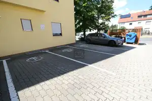Maisonette-Wohnung mit Einbauküche, Südbalkon und Stellplatz in Mögeldorf – Gleißhammer, Nürnberg, 90480 Nürnberg – Vorschaubild 24