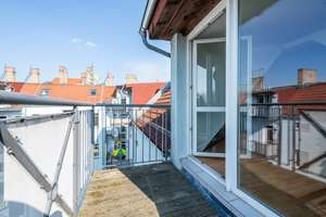Charmante Wohnung mit Balkon in ruhiger Lage – Handjerystraße 36, 12489 Adlershof, Berlin – Vorschaubild 8