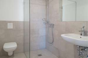 Großzügige 2-Zimmer ideal für Paare! – Rosalind-Franklin-Allee 80, 30539 Bemerode, Hannover – Vorschaubild 3