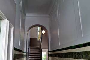 Seltene Gelegenheit - Lichtdurchflutete Jugendstil Altbauwohnung  in Oberkassel – 40549 Oberkassel, Düsseldorf – Vorschaubild 38