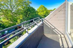 Ruhig wohnen. Schnell in der Stadt. 2 Ebenen, Loggia, Windberg. – Die vollständige Adresse der Immobilie erhältst du vom Anbieter., 41063 Windberg, Mönchengladbach – Vorschaubild 4