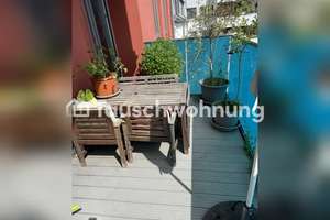 Tauschwohnung: Köln, Innenstadt: Schöne 3,5-Z-Whg gg kleinere Whg gesucht – Die vollständige Adresse der Immobilie erhältst du vom Anbieter., 50668 Altstadt/Nord, Köln – Vorschaubild 5