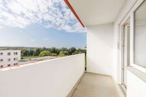 Über den Dächern von Spandau: Traumhafte 3-Zimmer-Wohnung mit Balkon & Weitblick