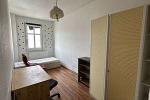 3-Zimmer-Etagenwohnung bezugsfrei als Kapitalanlage oder zum Selbstnutz! – Die vollständige Adresse der Immobilie erhältst du vom Anbieter., 4315 Volkmarsdorf, Leipzig – Vorschaubild 12