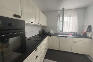 Gepflegte 3,5-Zimmer-Eigentumswohnung mit Südwest-Balkon, Aufzug und Stellplatz in Mannheim