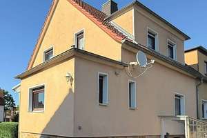 DOPPELHAUSHÄLFTE IN BRANDIS BEI LEIPZIG | HAUS MIT GARTEN UND VIEL GESTALTUNGSPOTENZIAL – 4821 Brandis – Vorschaubild 4