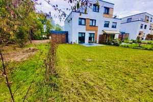 Neues Haus 5 Schlafzimmer. Großer Küche & Garten. Fully furnished – Im Flieder 8, 63075 Offenbach am Main – Vorschaubild 17
