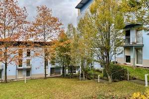 1 Zimmer- Appartement/ Studenten/ Nähe Uni/ gepflegt – Pluwiger Str. 14, 54295 Kürenz, Trier – Vorschaubild 2