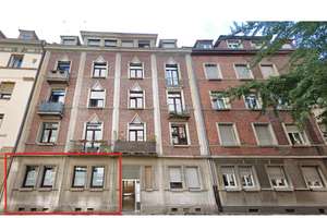 Charmante Altbauwohnung in begehrter Lage der Schwetzingerstadt – von privat zu verkaufen – Die vollständige Adresse der Immobilie erhältst du vom Anbieter., 68165 Schwetzingerstadt/Oststadt, Mannheim – Vorschaubild 5