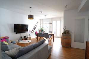 Olympia Wohn Park - ruhige moderne 3 Zimmer-Wohnung mit Loggia - U-Bahn Nähe U 3 – 80809 Am Riesenfeld, München – Vorschaubild 6