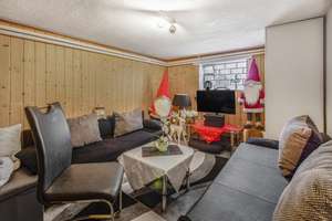 Bremen-Walle: Makelloses Reihenendhaus mit lichtdurchfluteten Räumen, Garten und Garage – Die vollständige Adresse der Immobilie erhältst du vom Anbieter., 28219 Osterfeuerberg, Bremen – Vorschaubild 13