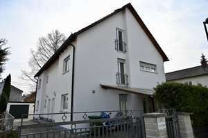 Junge Doppelhaushälfte in Göggingen mit Potenzial – Anton-Günther-Straße 15 1/2, 86199 Göggingen-Nordost, Augsburg – Vorschaubild 2
