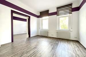 Charmante Altbauwohnung mit historischem Flair und außergewöhnlichem Wohnbereich! – Die vollständige Adresse der Immobilie erhältst du vom Anbieter., 30161 Mitte (Ortsteil), Hannover – Vorschaubild 1