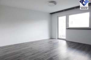 Modernisierte 3-Zimmer-Wohnung mit Balkon - im Herzen von Cannstatt – Die vollständige Adresse der Immobilie erhältst du vom Anbieter., 70372 Cannstatt-Mitte, Stuttgart – Vorschaubild 8
