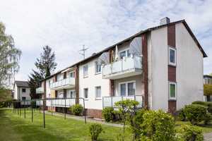 Moderne 3-Zimmer-Wohnung mit Balkon – Mittelweg 87, 26127 Oldenburg (Oldenburg) – Vorschaubild 2