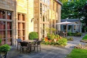 Repräsentative Park-Villa in Bestlage mit Baupotenzial - provisionsfrei – Die vollständige Adresse der Immobilie erhältst du vom Anbieter., 32105 Bad Salzuflen – Vorschaubild 7