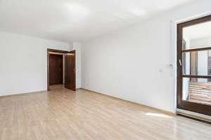 2 Zimmer Gartenwohnung mit großem Hobbyraum – Die vollständige Adresse der Immobilie erhältst du vom Anbieter., 80992 Moosach-Bahnhof, München – Vorschaubild 10