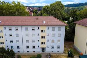 Kapitalanlage oder Eigenheim – 2-Zimmer-Wohnung in Top-Lage von Heilbronn – Die vollständige Adresse der Immobilie erhältst du vom Anbieter., 74074 Heilbronn, Heilbronn – Vorschaubild 5
