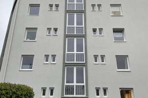 didem® | 2-Zimmer-Wohnung in Spickel/Herrenbach zu vermieten – Die vollständige Adresse der Immobilie erhältst du vom Anbieter., 86161 Universitätsviertel, Augsburg – Vorschaubild 10