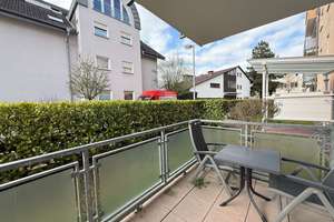 Seniorengerechte Wohnung in der Stadtresidenz Limburg – zentrale Bestlage – Johannes-Mechtel-Straße 3b, 65549 Limburg an der Lahn – Vorschaubild 6