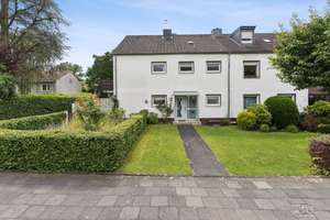 geräumiges Reihenendhaus in beliebter Lage von Köln – Die vollständige Adresse der Immobilie erhältst du vom Anbieter., 50739 Bilderstöckchen, Köln – Vorschaubild 29