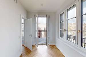 Ruhige Eigentumswohnung mit ca. 113 QM (Provisionsfrei) – Emser Straße 37b, 10719 Wilmersdorf, Berlin – Vorschaubild 9