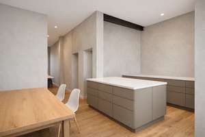 Maison Lambert — Kernsanierte Garten-Maisonette mit 170 m², Kamin & Privatgarten in Rüttenscheid – Die vollständige Adresse der Immobilie erhältst du vom Anbieter., 45130 Rüttenscheid, Essen – Vorschaubild 6
