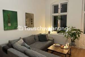 Tauschwohnung: 2-Zimmer-Wohnung im Prenzlauer Berg gegen Köln – Die vollständige Adresse der Immobilie erhältst du vom Anbieter., 10439 Prenzlauer Berg, Berlin – Vorschaubild 2