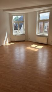 Schöne 2,5-Zimmer-Wohnung mit Einbauküche in Wismar