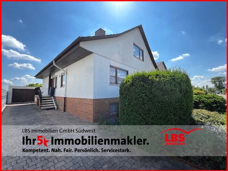Haus kaufen in Frankenthal (Pfalz) ImmoScout24