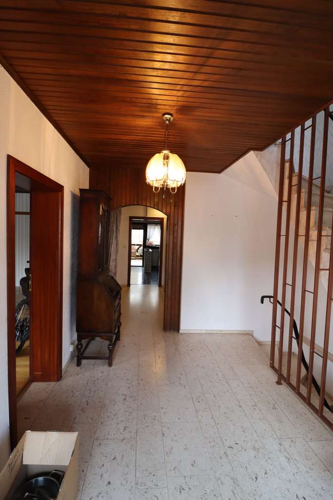 Immobilie in Kreuzau - Reihenmittelhaus mit 6 Zimmern in Kreuzau - Bild 2