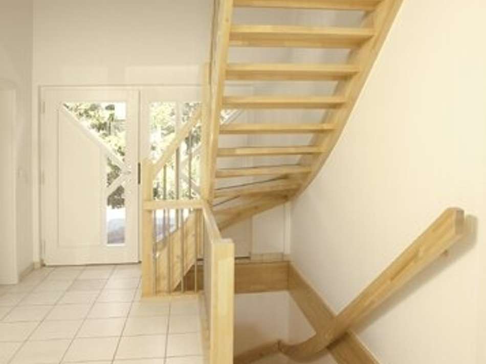 Treppe