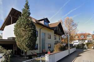 Mehrgenerationenhaus, Kapitalanlage oder Wohnen plus Vermieten in München-Waldperlach – Die vollständige Adresse der Immobilie erhältst du vom Anbieter., 81739 Waldperlach, München – Vorschaubild 1