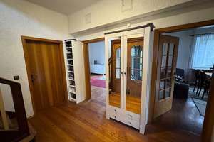 Baugrundstück mit Altbestand in Spitzenlage der Heidelberger Südstadt – Die vollständige Adresse der Immobilie erhältst du vom Anbieter., 62691 Rohrbach, Heidelberg – Vorschaubild 7